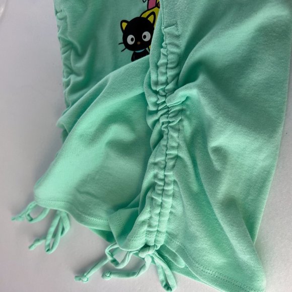 Hello Kitty and Friends One Strap Graphic Tank Yucca Size L - Picture 5 of 6